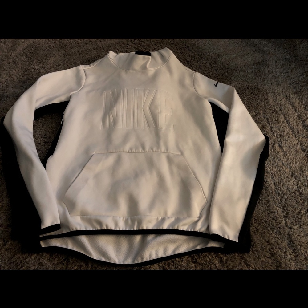 Women’s Nike hoodie M